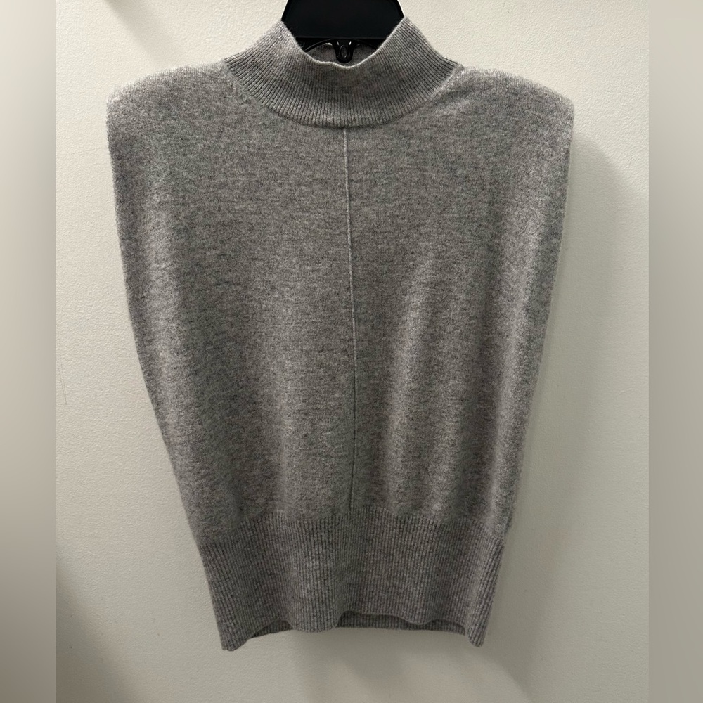 Banana Republic Franca Cashmere Sweater, never worn.